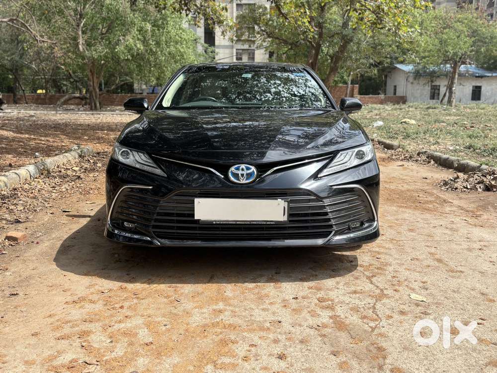 Toyota Camry [2019-ongoing] 2.5 Hybrid, 2024, Petrol