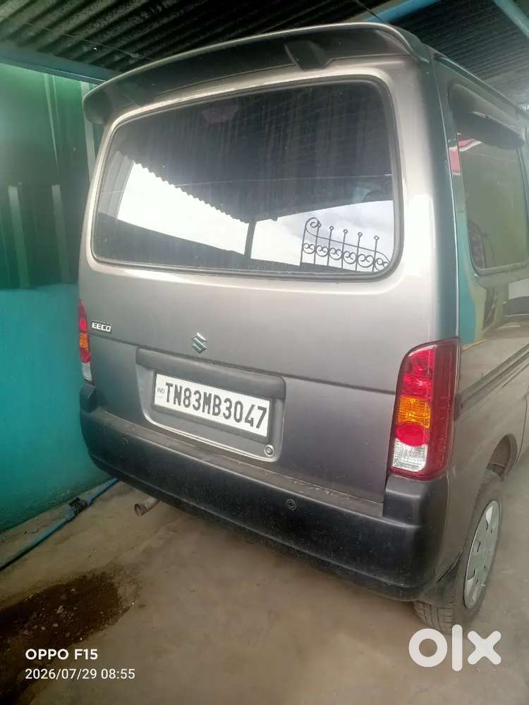 Maruti Suzuki Eeco 2022 Petrol 15000 Km Driven