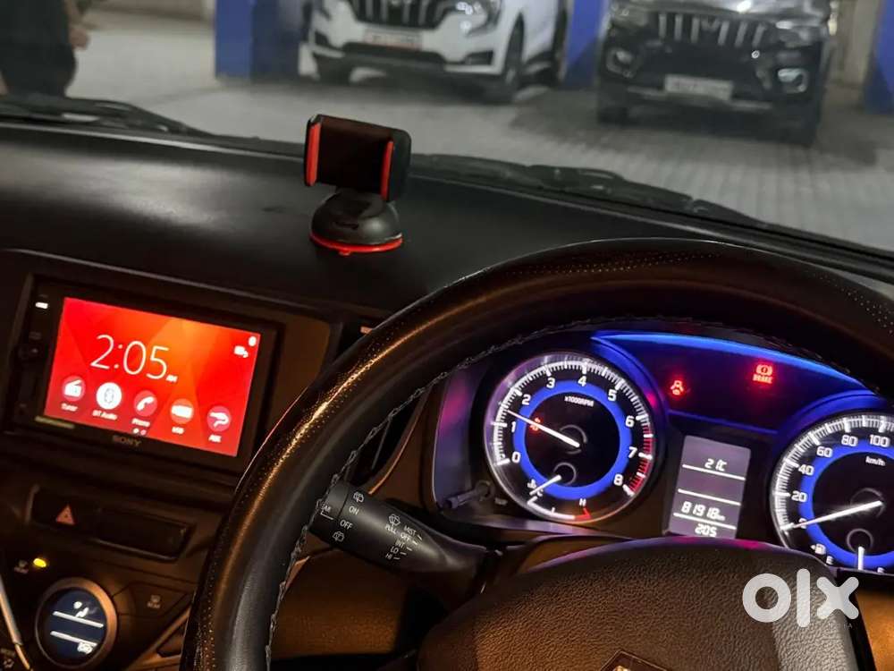 Maruti Suzuki Baleno 2019 Petrol 70000 Km Driven
