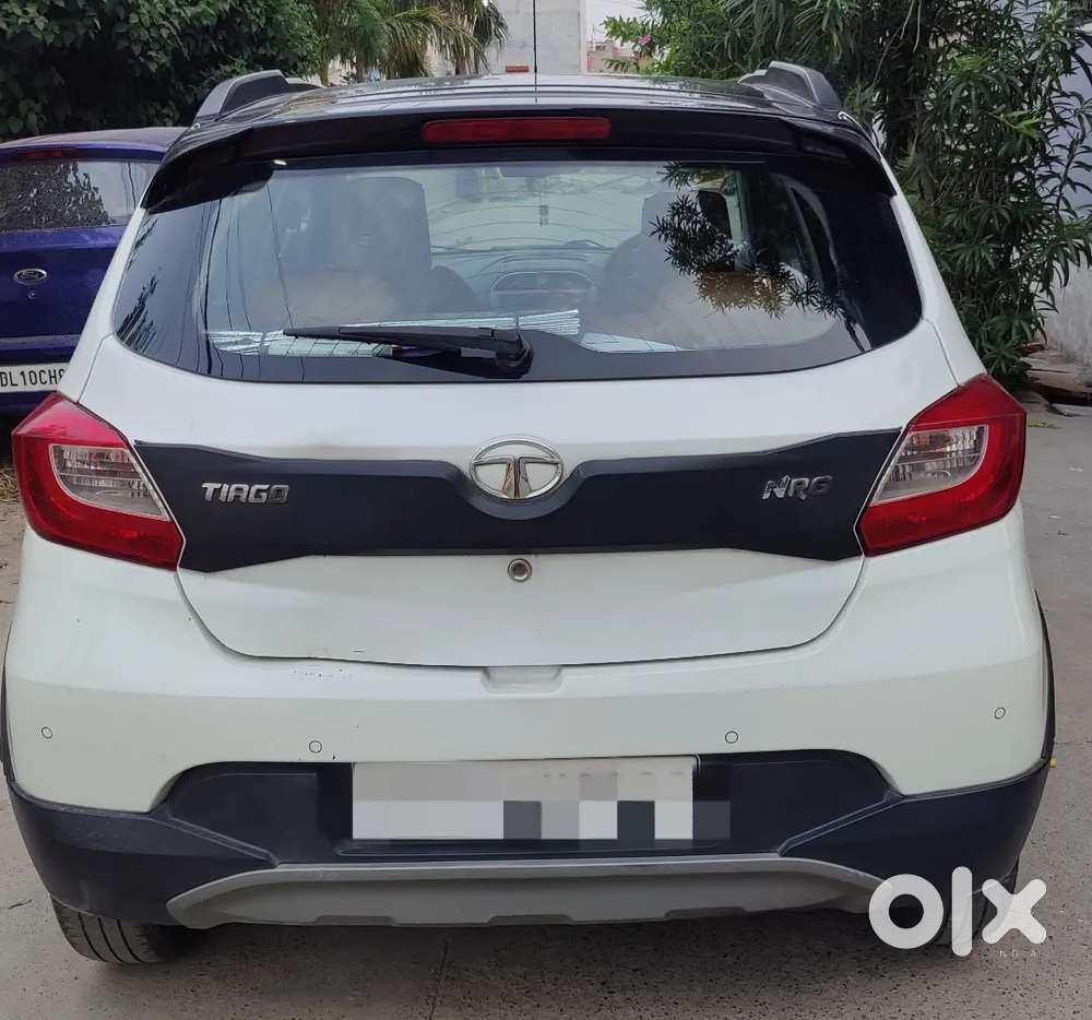 Tata Tiago Nrg 2019 Diesel