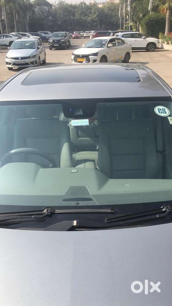 Mercedes-benz E-class 2012