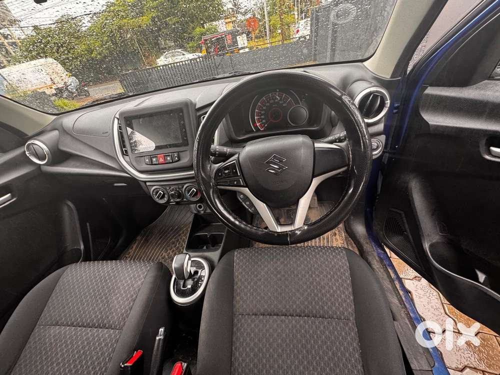 Maruti Suzuki Celerio 1.0 Zxi Plus Ags, 2021, Petrol