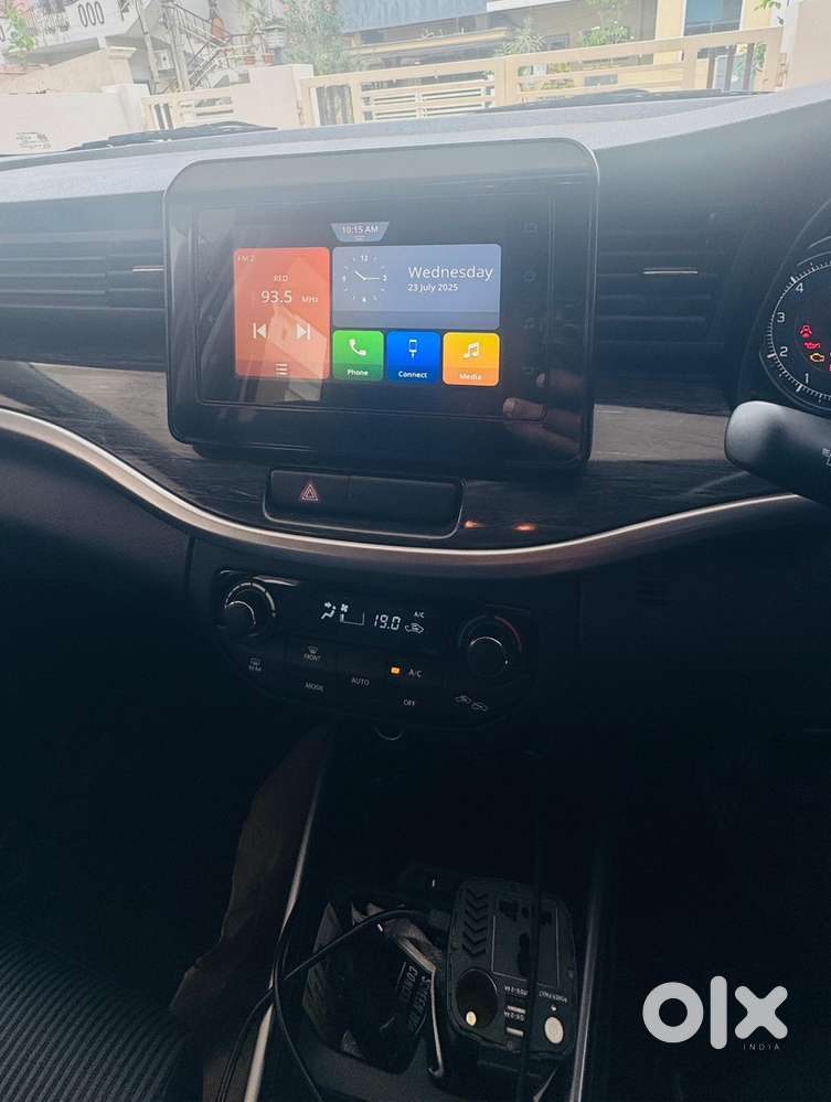 Maruti Xl6 Petrol 2023