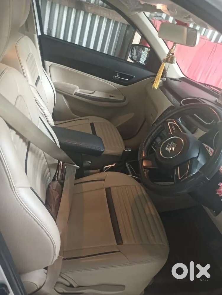 Maruti Suzuki Dzire 2023 Petrol Manual Zxi First Owner