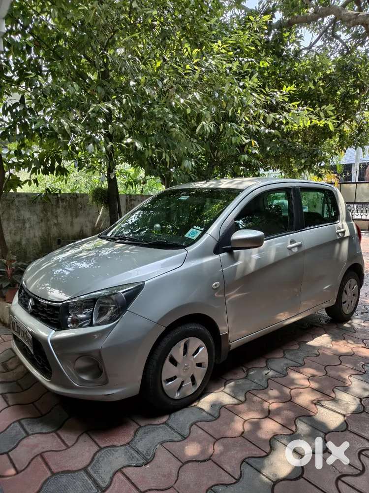 Maruti Suzuki Celerio 2020 Petrol Well Maintained