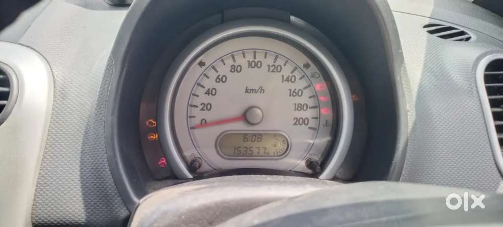 Maruti Suzuki Ritz Vdi 2012