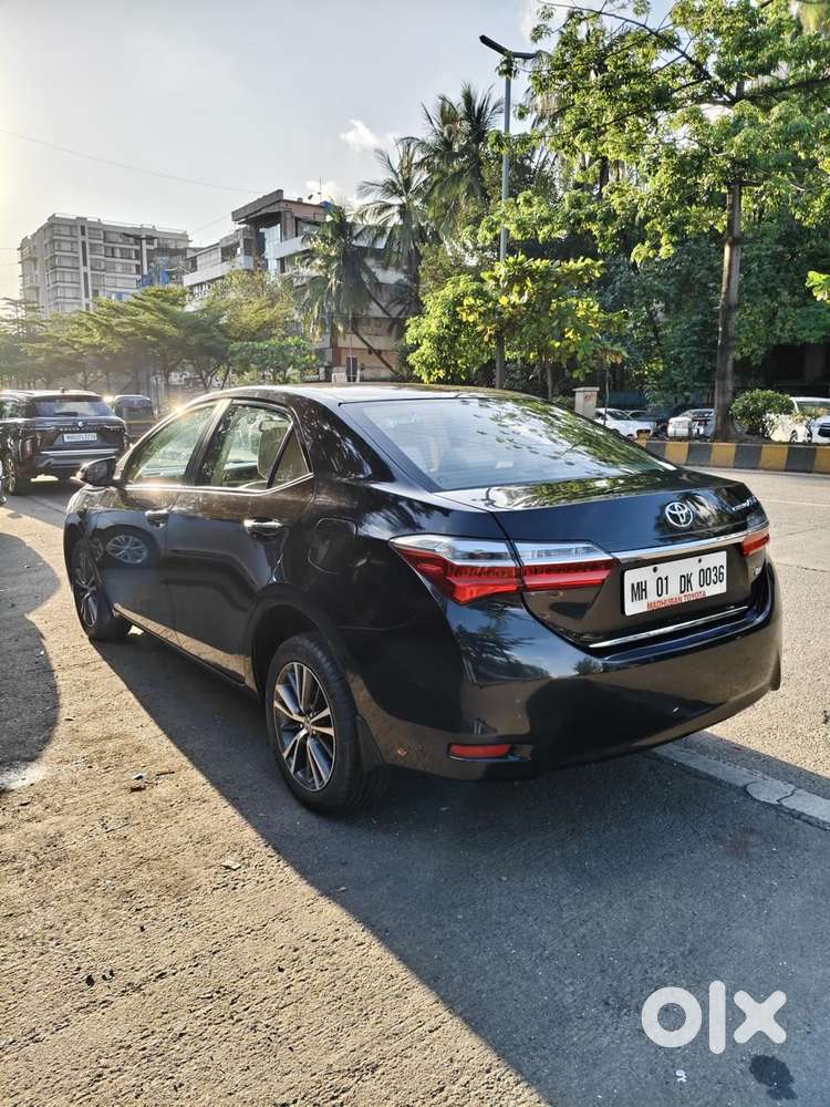 Toyota Corolla Altis Vl, 2019, Petrol
