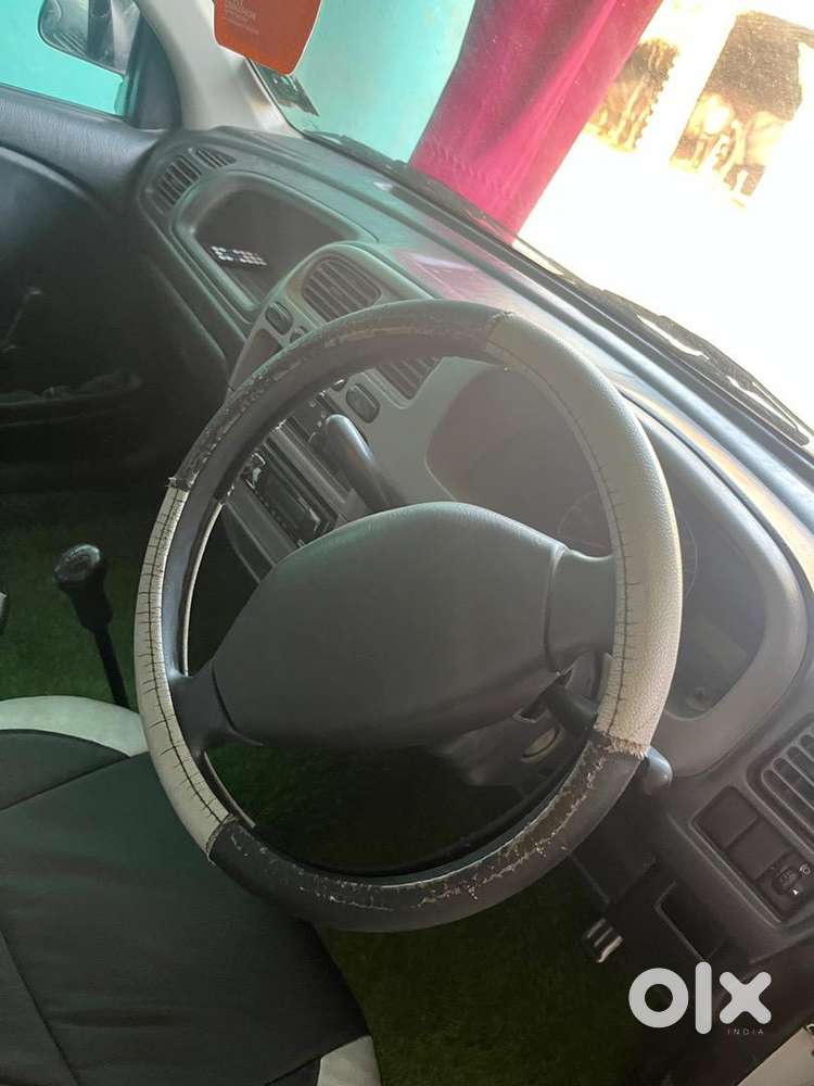Maruti Suzuki Alto 2013 Petrol 61000 Km Driven