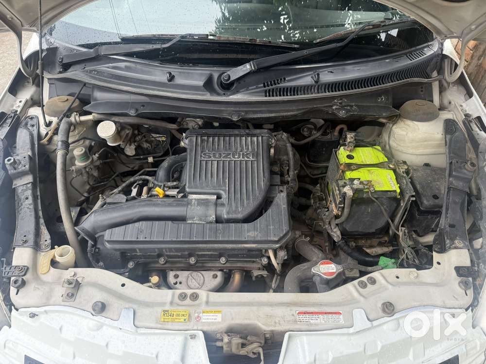 Maruti Suzuki Swift, 2015, Petrol