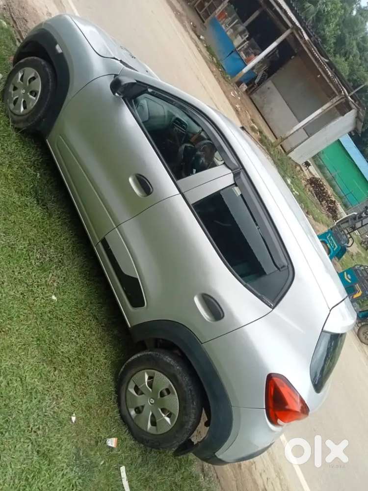 Renault Kwid 2019 Petrol 65583 Km Driven