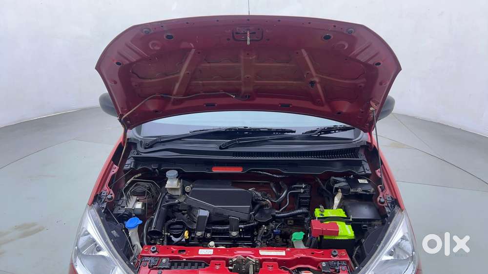Maruti Suzuki Alto K10 Plus Edition, 2023, Petrol