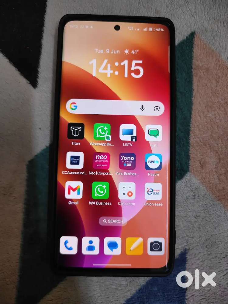 OPPO RENO 10 5G, 256GB,  6GB RAM