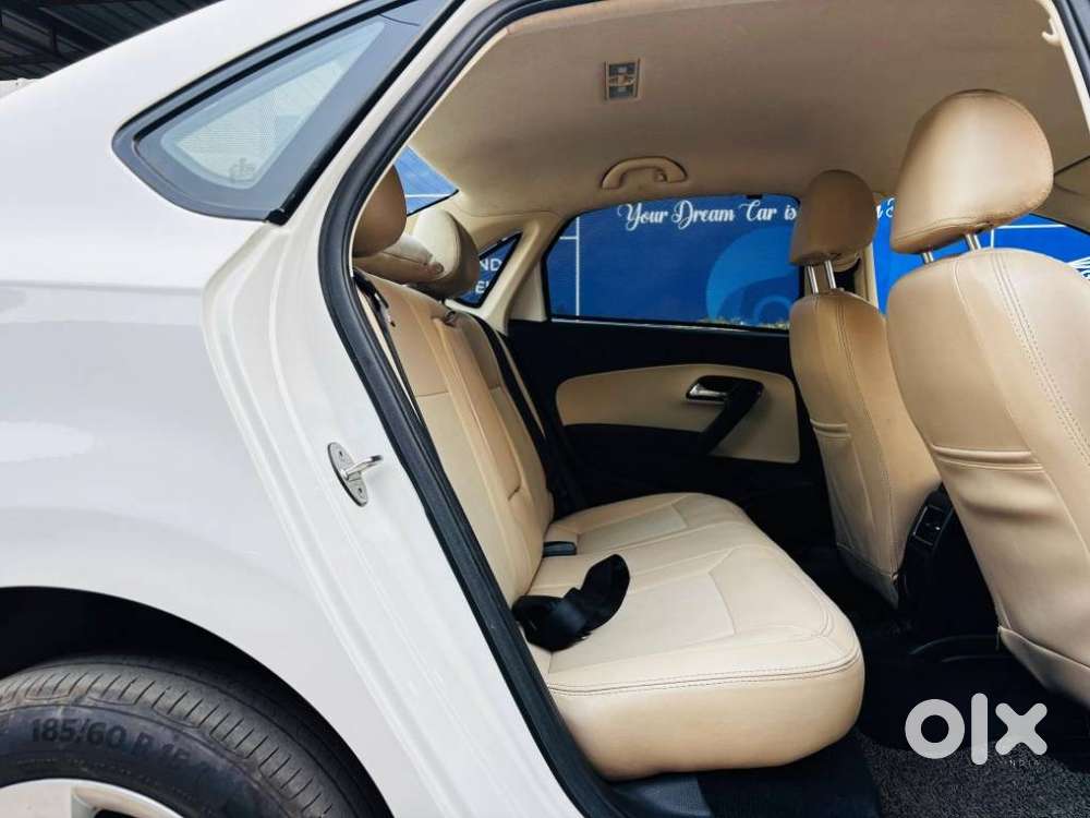 Skoda Rapid 1.0 Tsi Ambition, 2020, Petrol