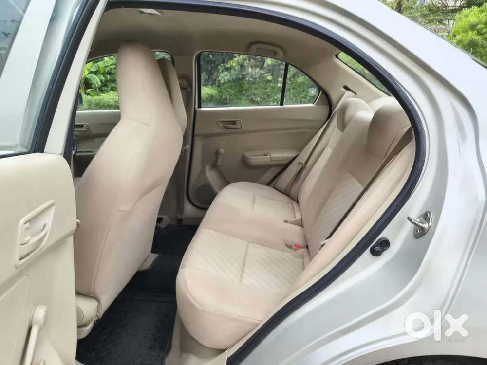 Maruti Suzuki Dzire 1.2 Lxi, 2019, Petrol