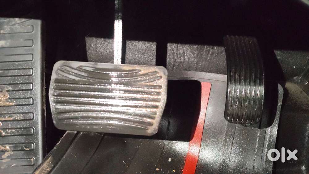 Mahindra Thar Lx Hard Top Petrol At Rwd, 2023, Petrol