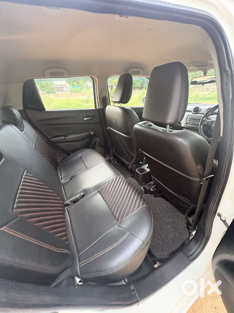 Maruti Suzuki Swift Vxi Optional, 2020, Petrol