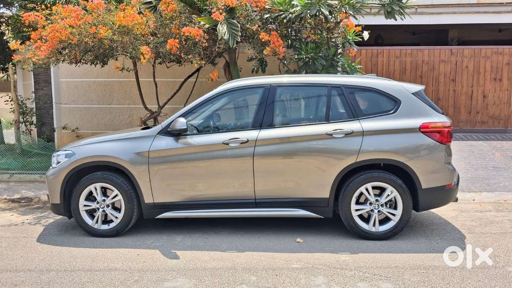 Bmw X1 Sdrive 20d X Line, 2020, Diesel