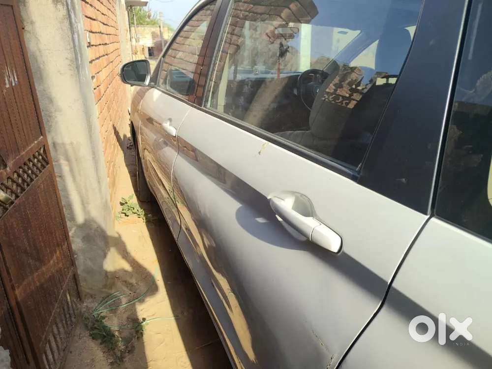 Maruti Suzuki Ertiga 2019