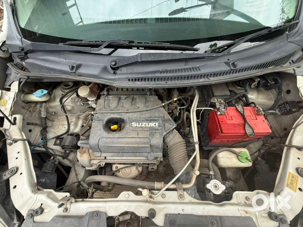 Maruti Suzuki Wagon R 2010