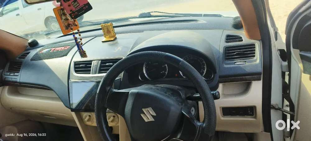 Swift Dzire Vdi