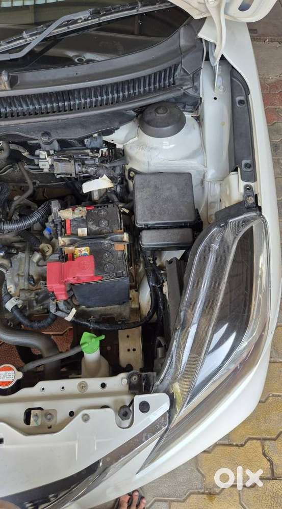 Maruti Suzuki Baleno Zeta, 2021, Petrol