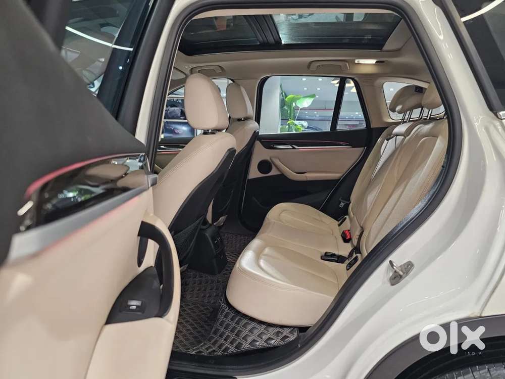 Bmw X1 2.0 Sdrive20i Xline, 2021, Petrol