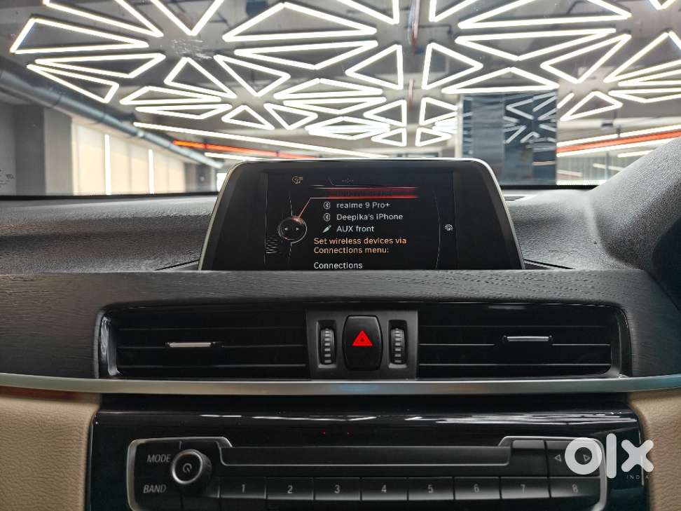 Bmw X1 Sdrive 20d Xline, 2017, Diesel