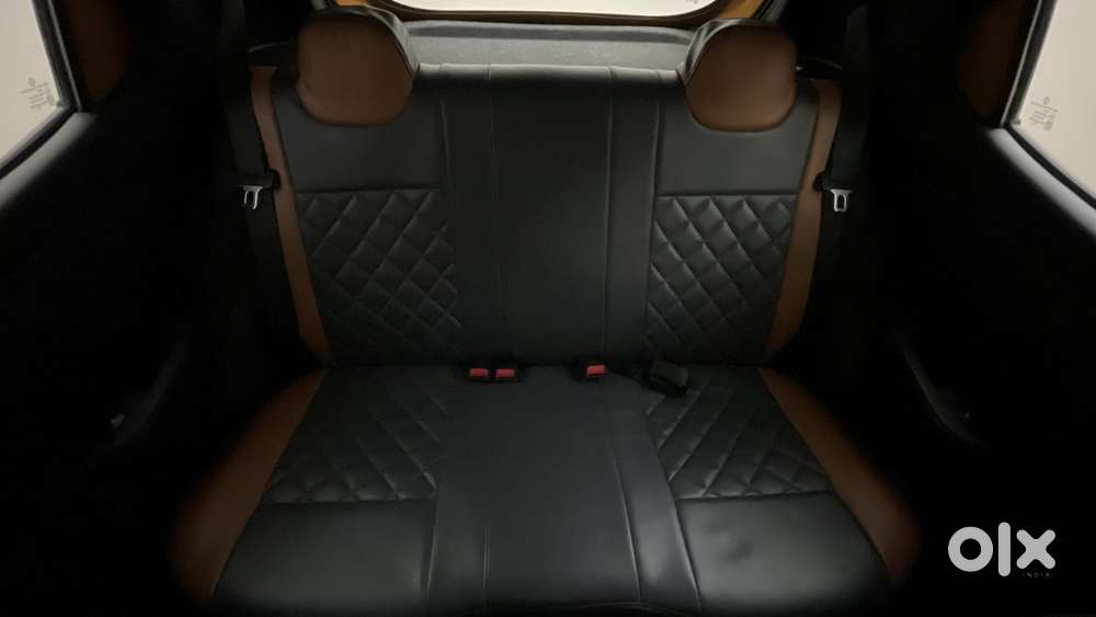 Renault Kwid 1.0 Climber (o) Dual Tone, 2023, Petrol