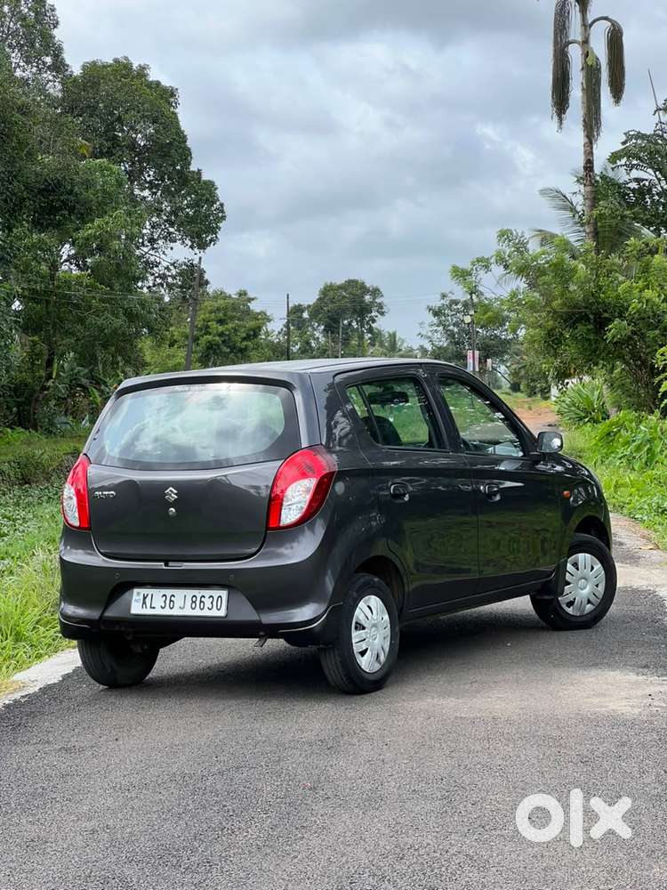 Maruti Suzuki Alto 800, 2022, Petrol
