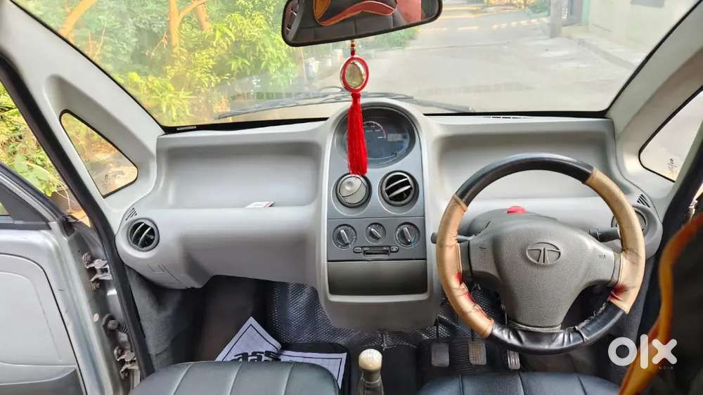 Nano 2009 Model Good Condition