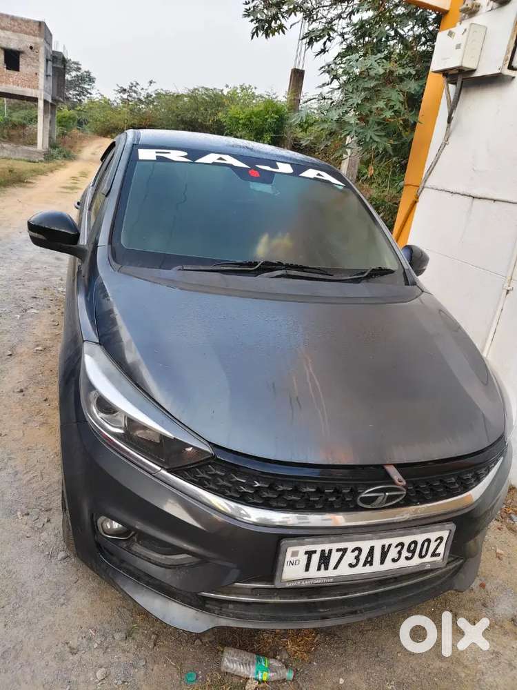 Tata Tigor 2023 Cng & Hybrids 190000 Km Driven