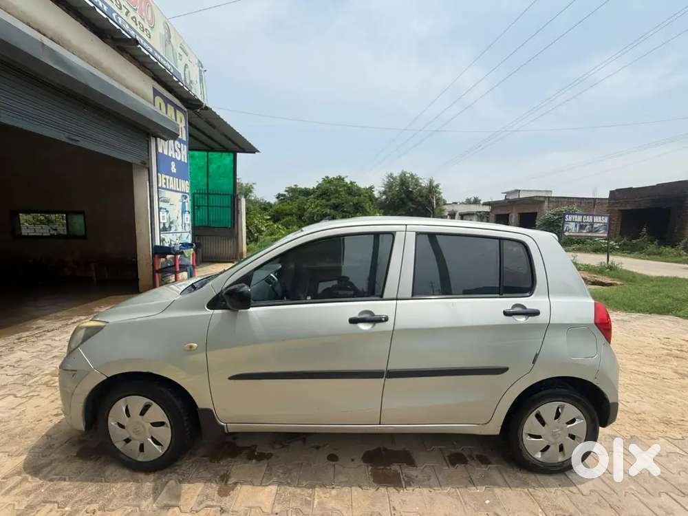 2016 Maruti Suzuki Celerio Vxi