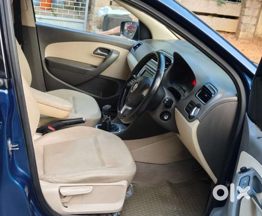 Skoda Fabia 2010-2015 1.2 Mpi Elegance, 2009, Petrol