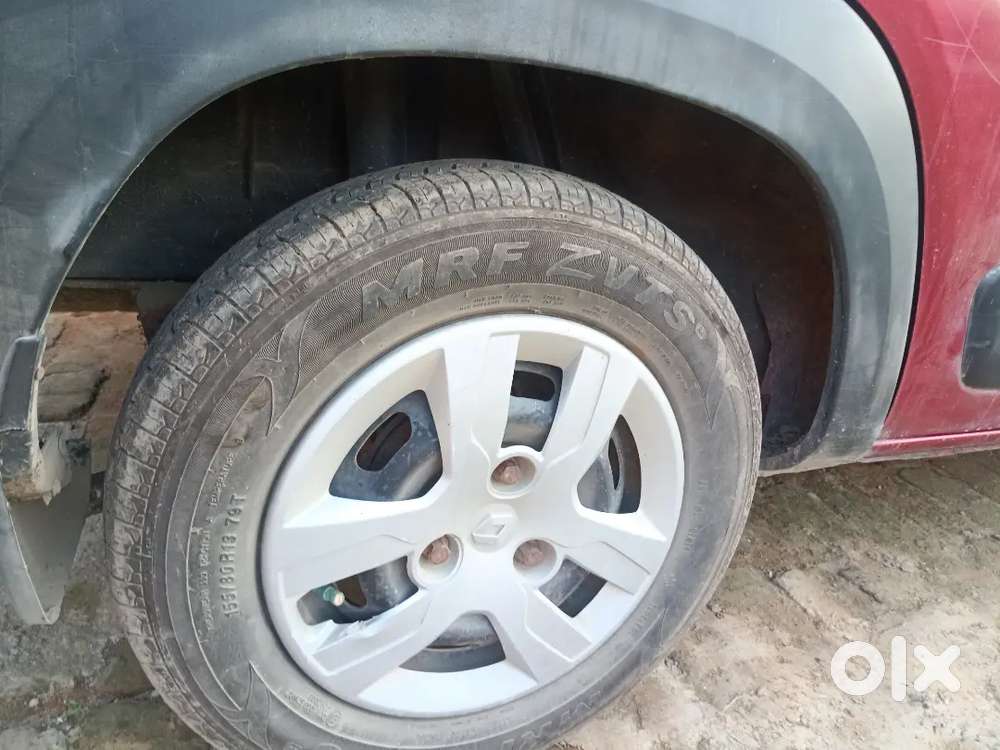 Renault Kwid Rxl 2019 Model