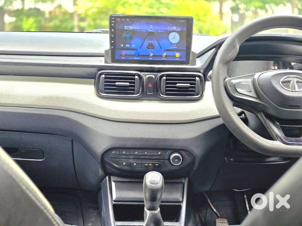 Tata Punch Pure Icng, 2023, Cng & Hybrids