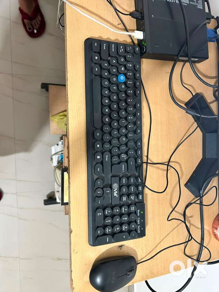 Computer/desktop for sale