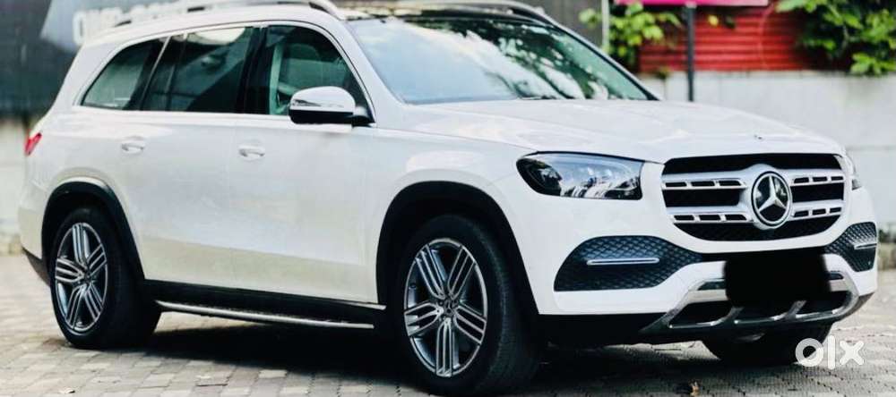 Mercedes-benz Gls 400d 4matic, 2023, Diesel