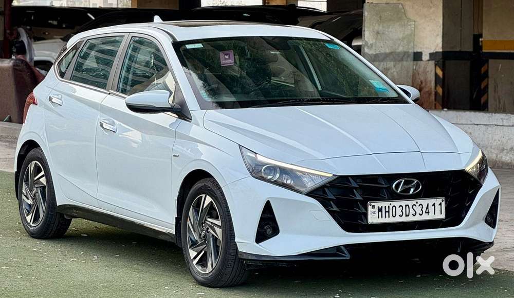 Hyundai I20 1.2 Asta Dual Tone, 2022, Petrol