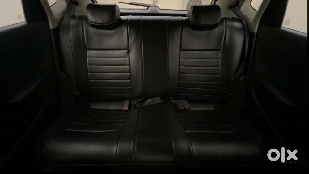 Volkswagen Polo 2009-2013 Petrol Comfortline 1.2l, 2016, Petrol