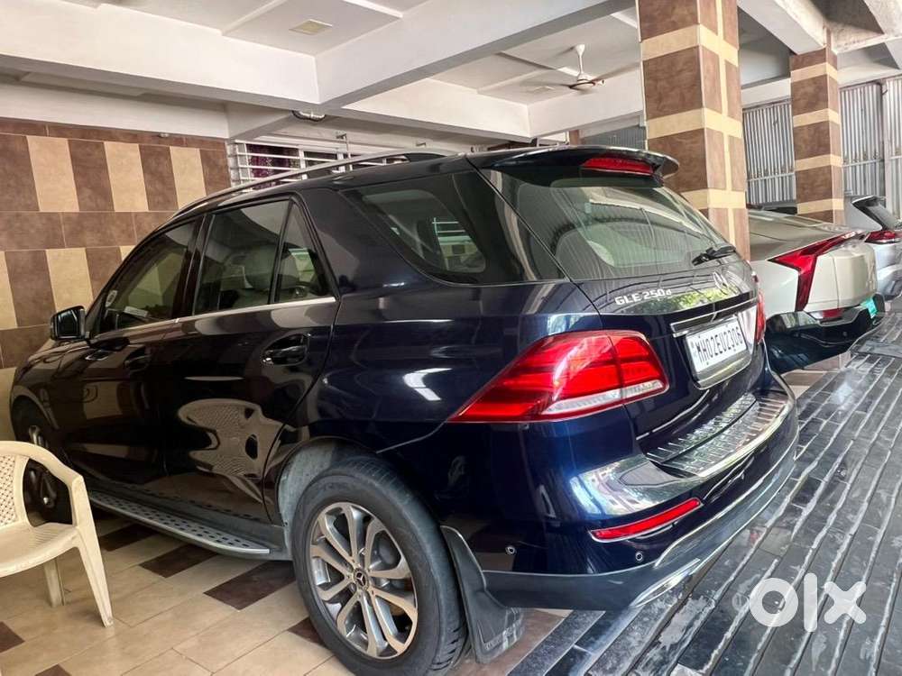 Mercedes-benz Diesel 2018 Car