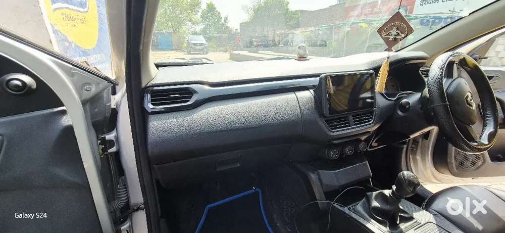 Renault Kiger 2022 Petrol Good Condition