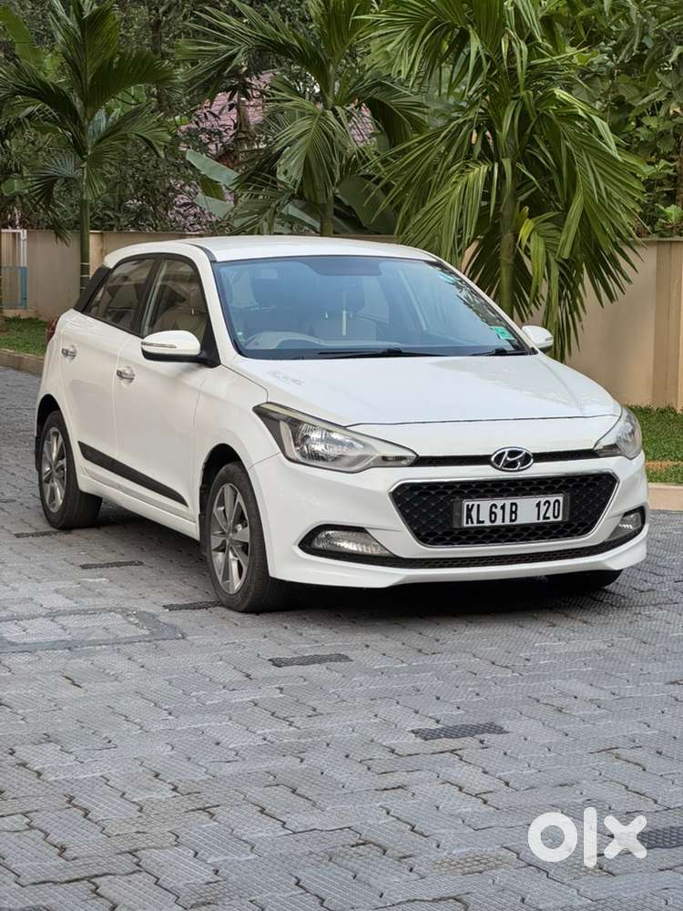 Hyundai I20 Asta Diesel Manual 2014 -2015