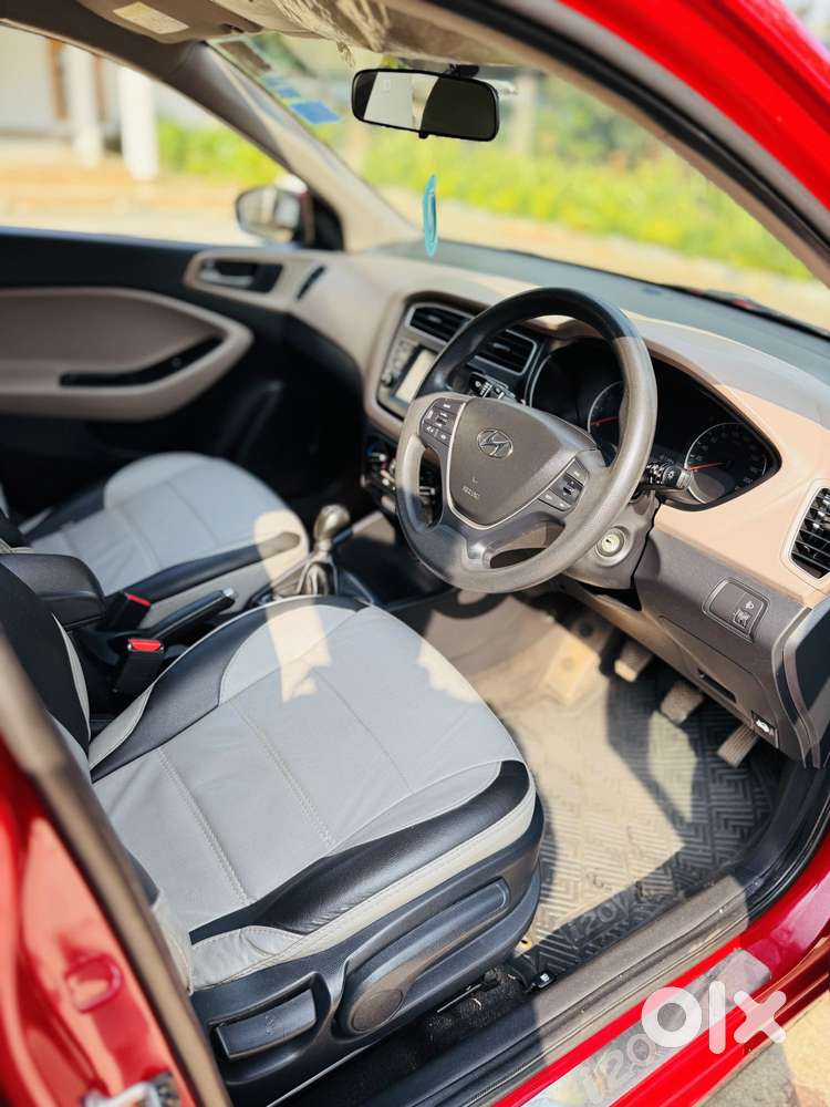 Hyundai I20 1.2 Sportz (o), 2020, Petrol