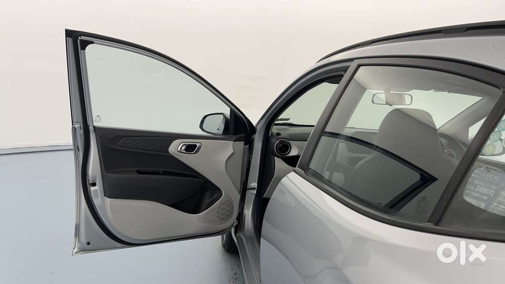 Hyundai Grand I10 Nios Asta 1.2 Kappa Vtvt, 2021, Petrol