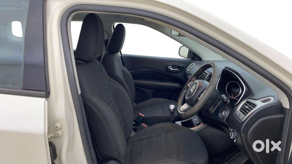 Jeep Compass 2.0 Sport Diesel, 2018, Diesel