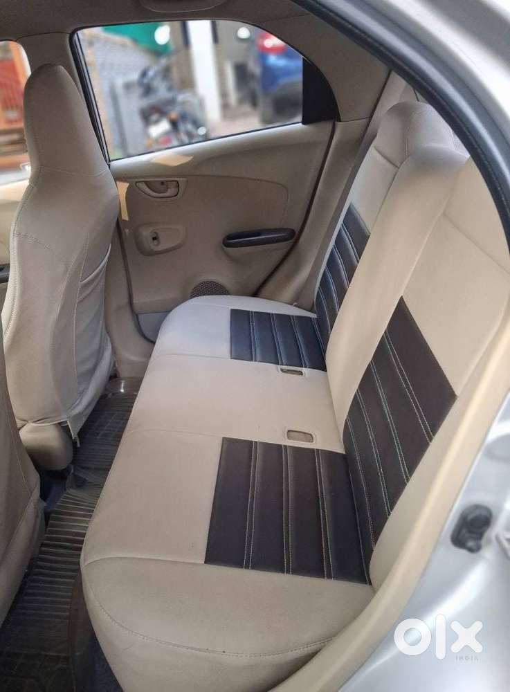 Honda Brio S Mt, 2012, Petrol