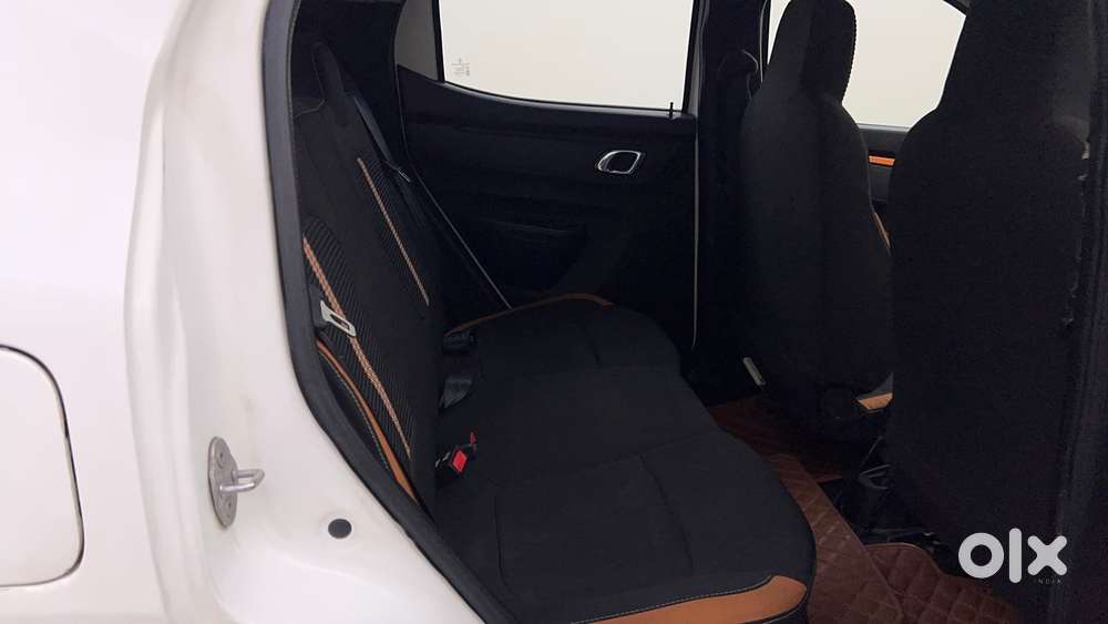 Renault Kwid Climber 1.0 Amt Opt, 2021, Petrol