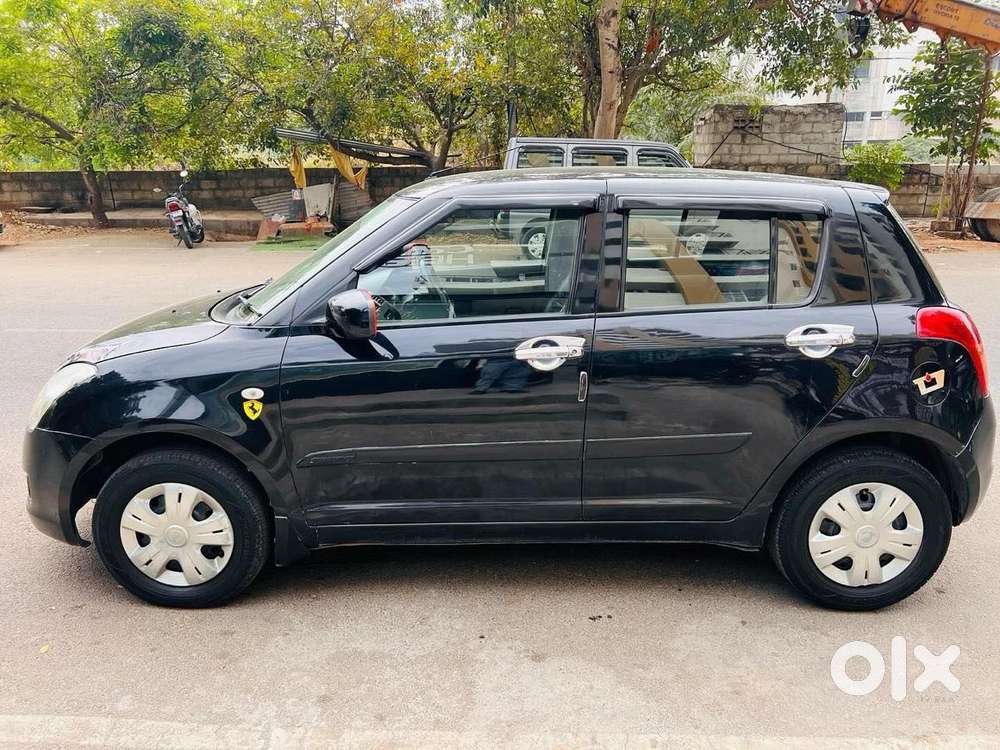 Maruti Suzuki Swift Vdi (o), 2009, Diesel