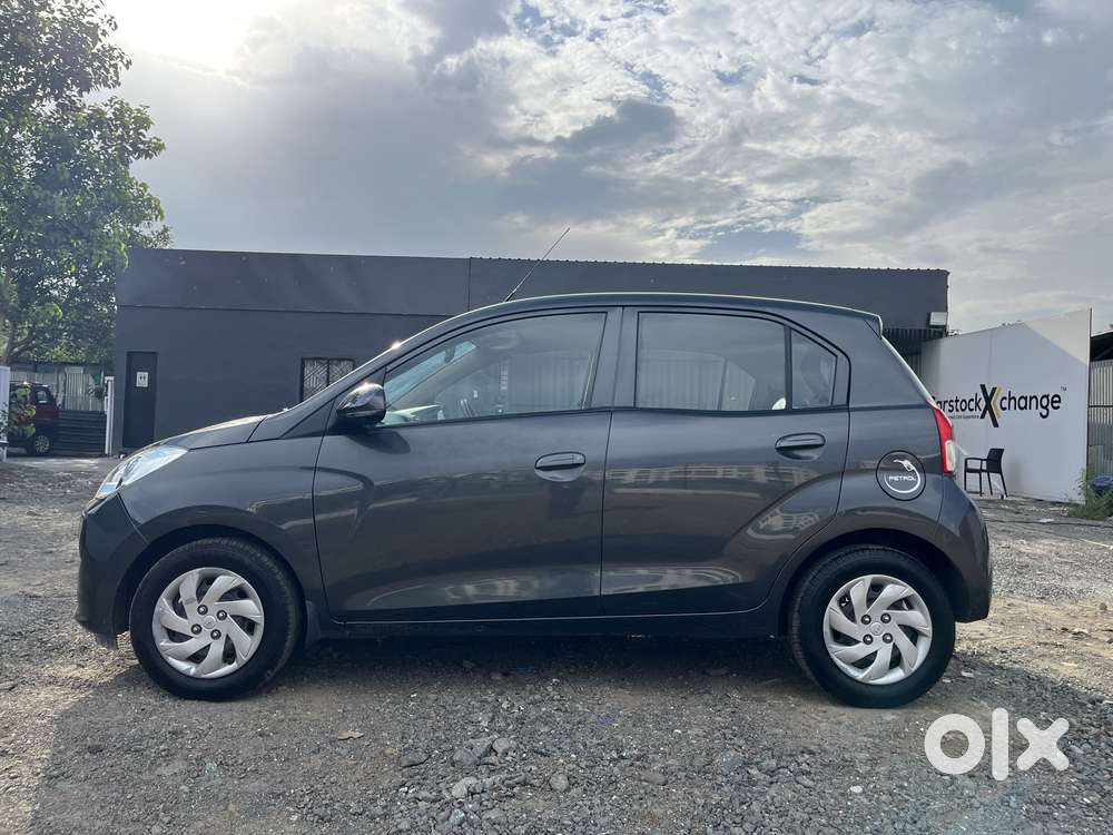 Hyundai New Santro 1.1 Era, 2019, Petrol
