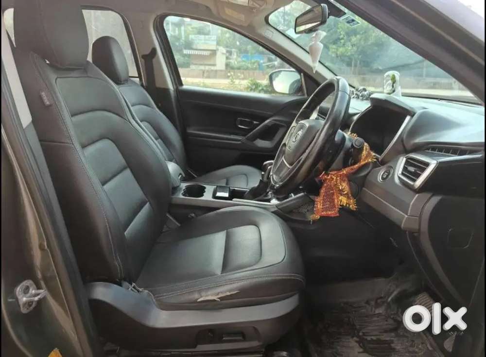 Tata Harrier 2.0 Kryotec 2021 Diesel